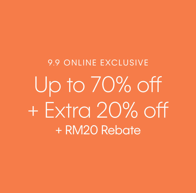 Calvin Klein Online Exclusive